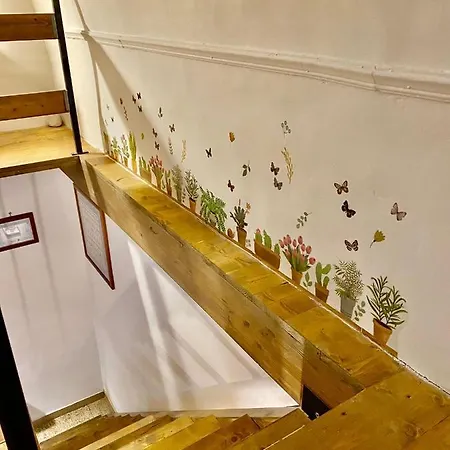 Elena 39 Bed & Breakfast