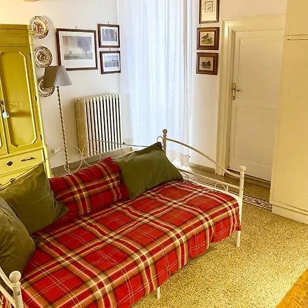 Bed & Breakfast Elena 39 Trani