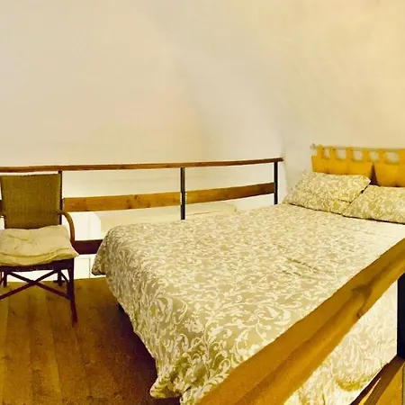 Elena 39 Bed & Breakfast