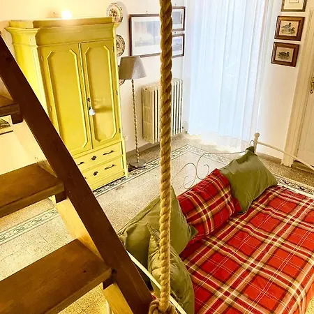 Elena 39 Bed & Breakfast *