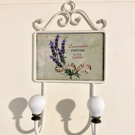 Bed & Breakfast Elena 39 Trani