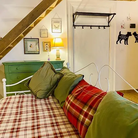 Elena 39 Bed & Breakfast Trani