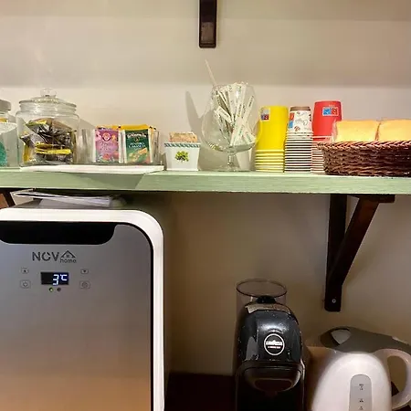 Elena 39 Bed & Breakfast Trani