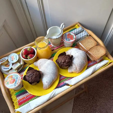 Elena 39 Bed & Breakfast