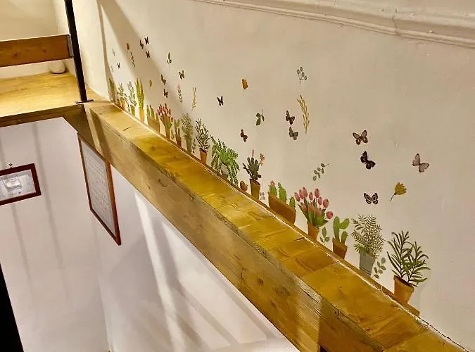 Elena 39 Bed and Breakfast