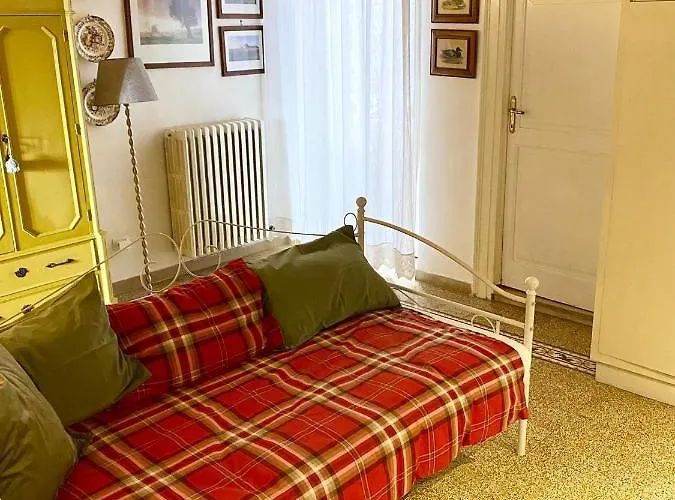 Bed and Breakfast Elena 39 Trani