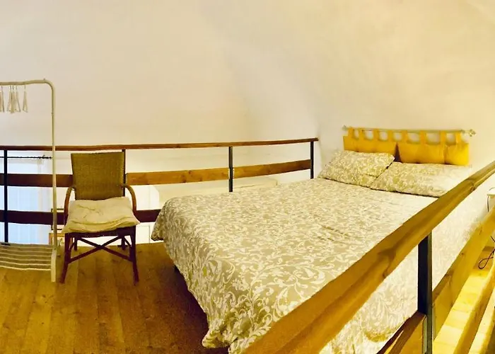 Elena 39 住宿加早餐酒店