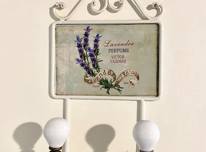 ベッド・アンド・ブレックファスト Elena 39 トラーニ